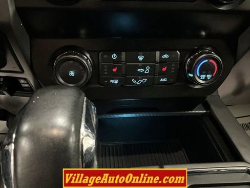 Used 2019 Ford F150 XLT w/ Equipment Group 302A Luxury image 22