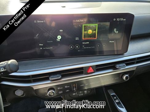 Certified 2025 Kia Sorento X-Line EX image 26