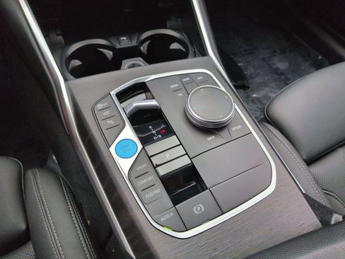 Used 2023 BMW i4 eDrive35 w/ Premium Package RWD image 12