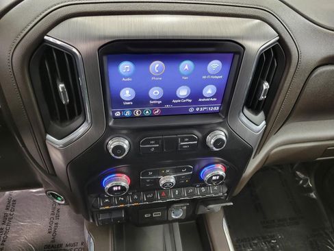 Used 2020 GMC Sierra 1500 Denali w/ Denali Ultimate Package image 8
