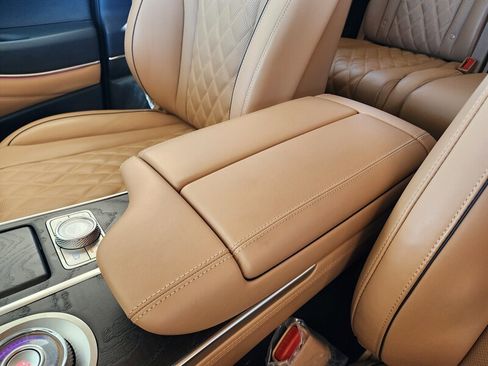 Used 2024 Genesis GV80 3.5T w/ Prestige Package image 61