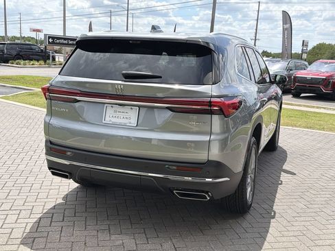 New 2026 Buick Enclave Preferred FWD image 6