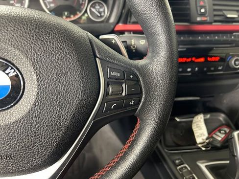 Used 2014 BMW 428i xDrive Convertible image 17