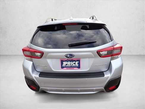 Certified 2021 Subaru Crosstrek 2.5i Limited w/ Moonroof Package 2 AWD/4WD image 3