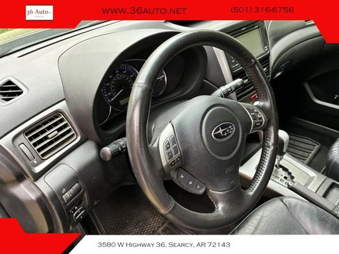 Used 2013 Subaru Forester 2.5X Limited image 19