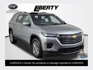 Used 2024 Chevrolet Traverse LT AWD/4WD 360° Tour