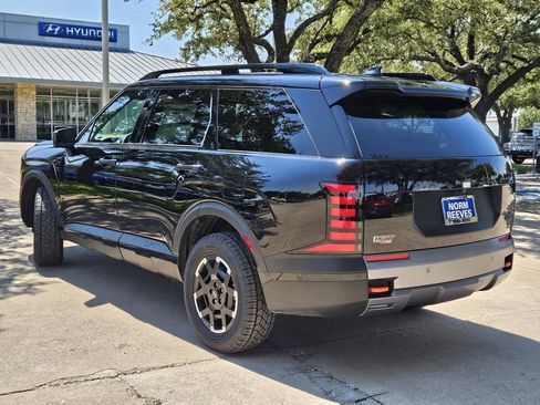 New 2026 Hyundai Palisade XRT Pro AWD/4WD image 3