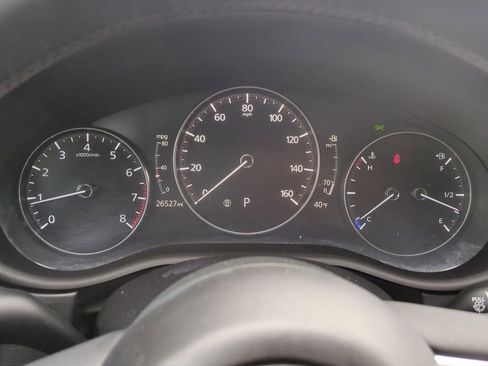 Certified 2021 MAZDA CX-30 AWD 2.5 S w/ Preferred Package image 17