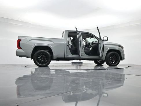 Used 2024 Toyota Tundra SR5 w/ TRD Sport Package image 50