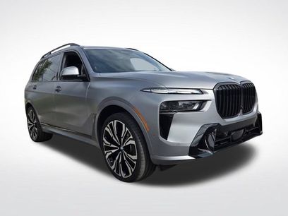 Used 2024 BMW X7 xDrive40i w/ M Sport Package