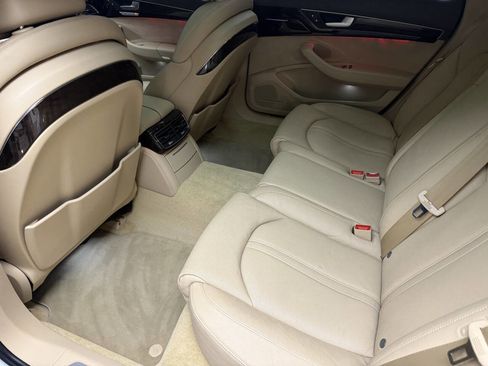 Used 2016 Audi A8 L 3.0T image 20