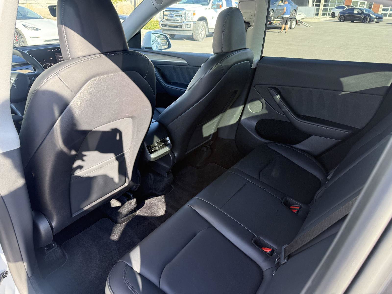 Used 2023 Tesla Model Y Long Range AWD/4WD image 15
