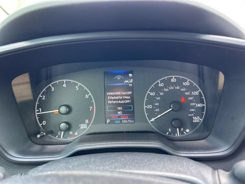 Used 2024 Toyota Corolla SE FWD image 9