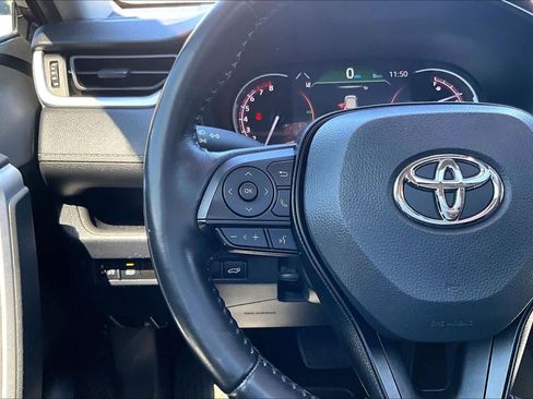 Used 2023 Toyota RAV4 XLE w/ Convenience Package FWD image 24