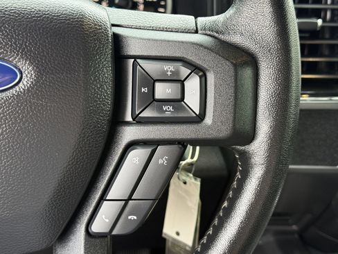 Used 2019 Ford F150 XLT w/ Equipment Group 302A Luxury RWD image 31
