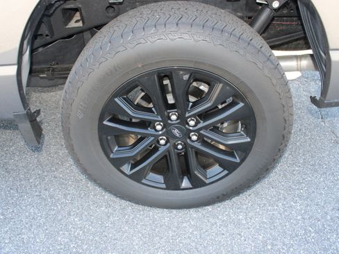 Used 2024 Ford F150 XLT w/ Equipment Group 303A High AWD/4WD image 11