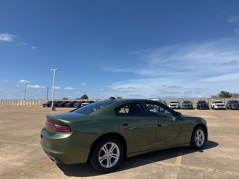 Used 2023 Dodge Charger SXT RWD image 23