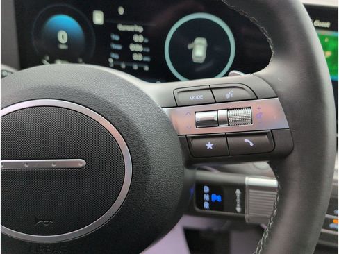 New 2026 Hyundai Kona Limited AWD/4WD image 21