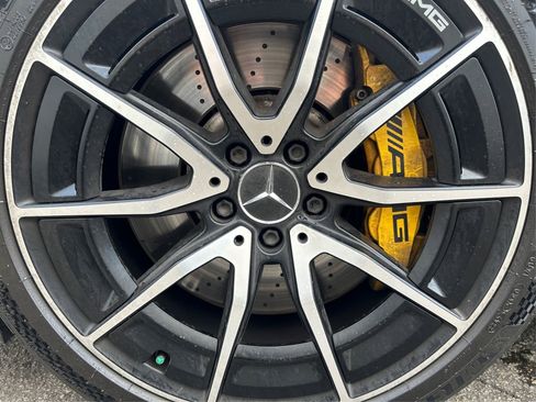 Used 2022 Mercedes-Benz SL 63 AMG SL 63 AMG image 26