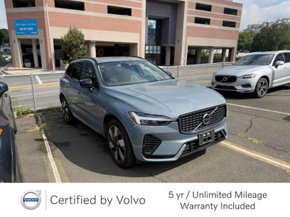 Certified 2024 Volvo XC60 T8 Plus w/ Protection Package Premier
