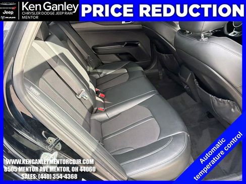 Used 2022 Kia K5 GT-Line image 23