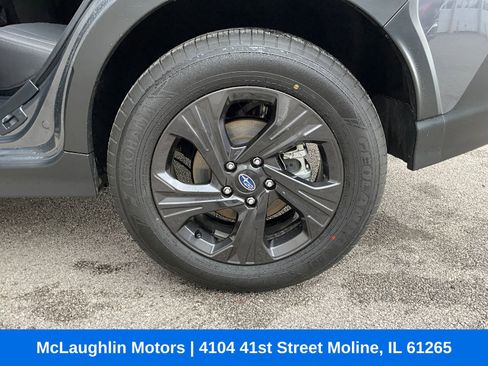 Certified 2026 Subaru Crosstrek 2.5i AWD/4WD image 15