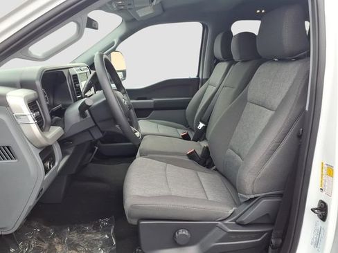 New 2026 Ford F250 XL w/ STX Appearance Package image 5