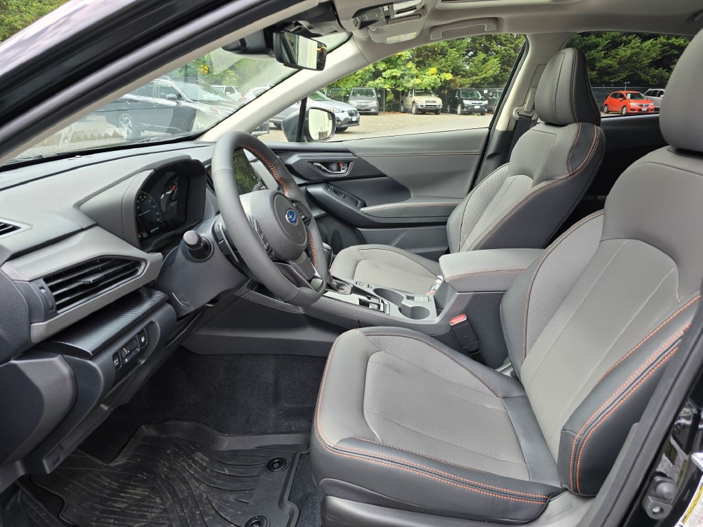 New 2026 Subaru Crosstrek 2.5i Limited w/ Crosstrek Mirror Package AWD/4WD image 8