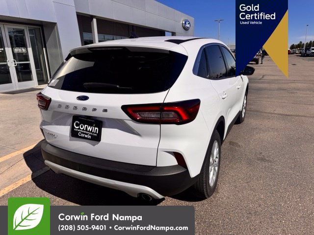 Used 2024 Ford Escape Active FWD image 9