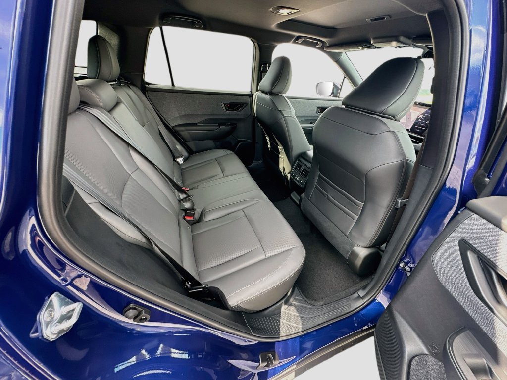 New 2026 Subaru Outback Limited XT AWD/4WD image 23