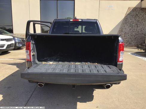 Used 2022 RAM 1500 Lone Star image 14
