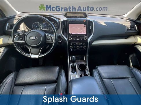 Used 2021 Subaru Ascent Touring w/ Popular Package #2A AWD/4WD image 10