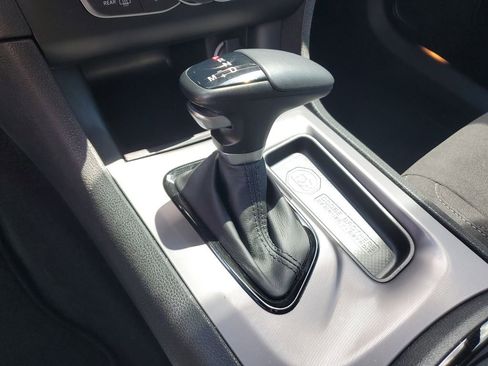Used 2023 Dodge Charger SXT w/ Blacktop Package AWD/4WD image 15
