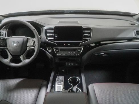 New 2026 Honda Ridgeline Black Edition image 26