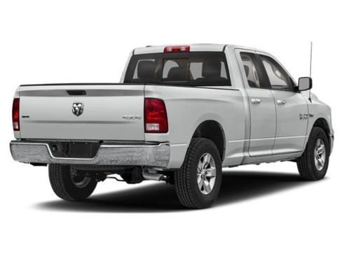 Used 2019 RAM 1500 Warlock w/ Electronics Group AWD/4WD image 5