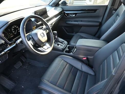 Used 2025 Honda CR-V Sport Touring image 7
