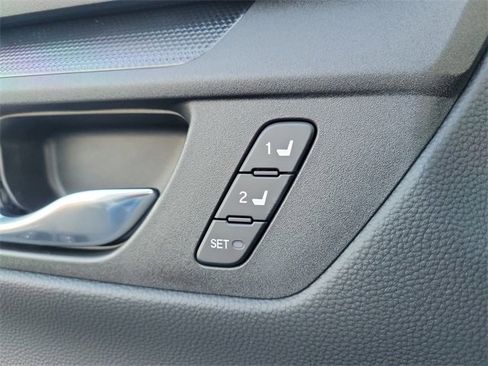 New 2026 Honda CR-V Sport-L image 22