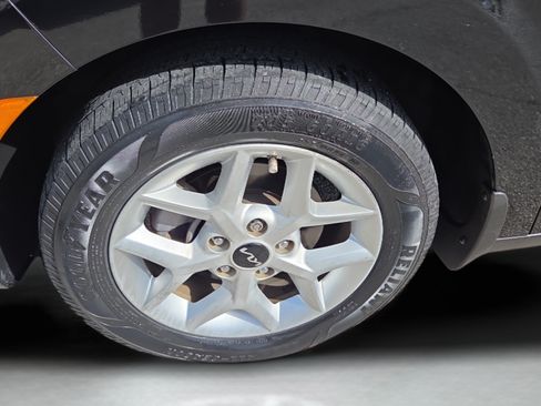 Used 2022 Kia Soul S FWD image 38
