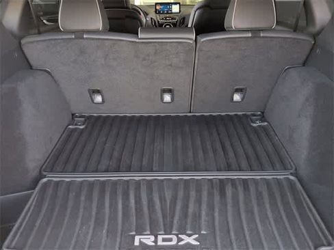 Certified 2021 Acura RDX A-Spec image 37