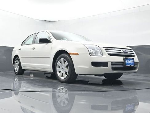 Used 2008 Ford Fusion S image 13