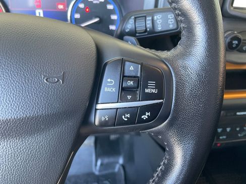 Used 2022 Ford Bronco Sport Badlands image 20