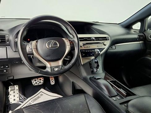 Used 2013 Lexus RX 350 AWD image 13