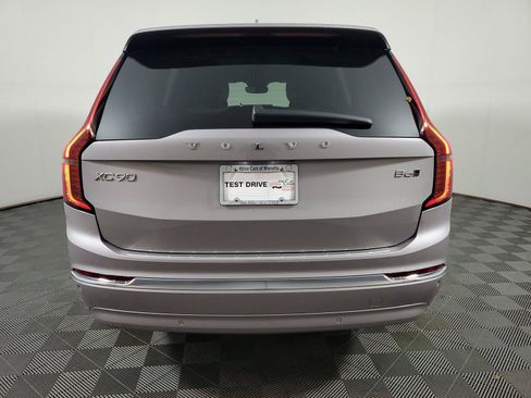Certified 2026 Volvo XC90 B6 Plus w/ Protection Package Premier AWD/4WD image 5