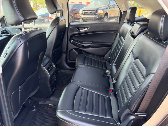 Used 2024 Ford Edge SEL w/ Convenience Package AWD/4WD image 23