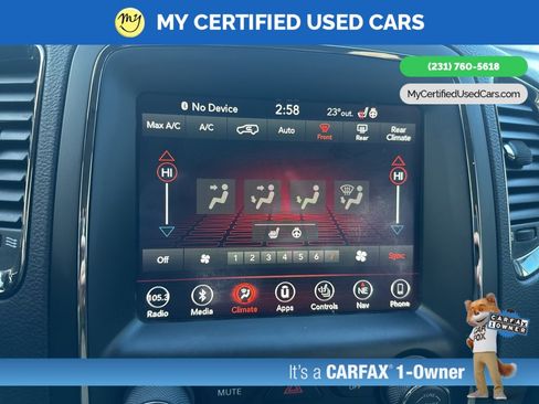 Used 2019 Dodge Durango GT image 20