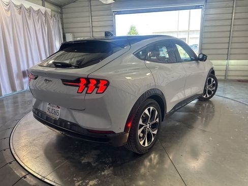 Used 2023 Ford Mustang Mach-E Premium RWD image 5