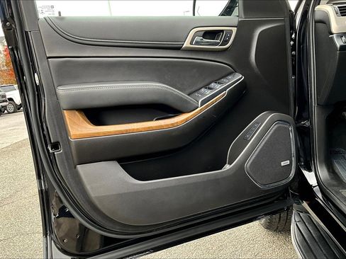 Used 2020 GMC Yukon Denali w/ Open Road Package image 21