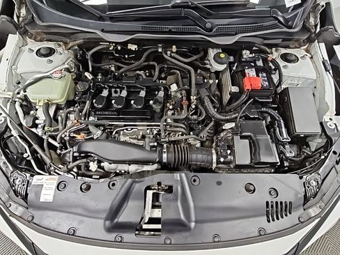 Used 2021 Honda Civic EX image 33