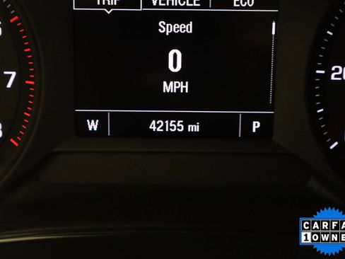 Used 2023 Chevrolet TrailBlazer LT w/ Convenience Package image 19