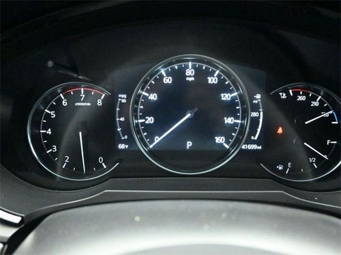 Used 2019 MAZDA CX-9 Grand Touring image 13